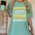 Proud Cousin Of A 2026 Graduate Shirt Class 2026 Graduation Women's Comfort Colors T-Shirt Chalky Mint