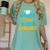 Proud Graduation Dad Father Of Graduates Women's Comfort Colors T-Shirt Chalky Mint