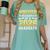 Proud Grandma Of A 2026 Graduate Shirt Class 2026 Graduation Women's Comfort Colors T-Shirt Chalky Mint