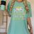 Proud Lil Cousin Of a 2026 Graduate Class Senior Graduation Women's Comfort Colors T-Shirt Chalky Mint