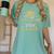 Proud Little Brother Class 2024 Graduate Senior Graduation Women's Comfort Colors T-Shirt Chalky Mint