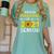 Proud Mama Of a 2021 Graduate Senior Mom 2021 Graduation Women's Comfort Colors T-Shirt Chalky Mint