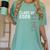 Proud Mimi Of A 2026 Graduate Grad Senior Graduation Women's Comfort Colors T-Shirt Chalky Mint