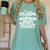 Proud Parent Class Of 2025 Graduate Graduation Ceremony Women's Comfort Colors T-Shirt Chalky Mint