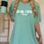 Proud Psychologist Saying Psychology Graduation Women's Comfort Colors T-Shirt Chalky Mint