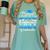 Proud Sister In Law Of 5th Grade Graduate 2024 Graduation Women's Comfort Colors T-Shirt Chalky Mint