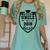 Proud Uncle Of a 2018 Grad Graduation Family Women's Comfort Colors T-Shirt Chalky Mint