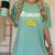 Psychology Degree Graduation Senior Celebration Grad Party Women's Comfort Colors T-Shirt Chalky Mint