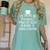 Psychology Major Graduation Women's Comfort Colors T-Shirt Chalky Mint