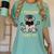 I Puggin' Did It Best Men Women Graduation T-Shirt Women's Comfort Colors T-Shirt Chalky Mint