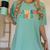 Retro Lawyer 2025 Attorney School Graduation Student Lawyer Women's Comfort Colors T-Shirt Chalky Mint