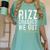 Rizz Crashed We Out 5th Grade Graduation Fifth Graders Women's Comfort Colors T-Shirt Chalky Mint