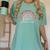 School Nurse Appreciation Rainbow Graduation Medical Nursing Women's Comfort Colors T-Shirt Chalky Mint
