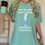 Science Joke Chemistry College High School Graduation Women's Comfort Colors T-Shirt Chalky Mint