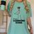 See Ya Elementary School Shirt Cool Graduation Tee Women's Comfort Colors T-Shirt Chalky Mint