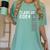 Senior 2024 Class Of 2024 Seniors Graduation 2024 Graduate Women's Comfort Colors T-Shirt Chalky Mint