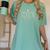 Senior 2025 Graduation Class Of 2025 Women's Comfort Colors T-Shirt Chalky Mint