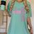 Senior 2026 Class Of 2026 Coquette Bow Graduation 2026 Women's Comfort Colors T-Shirt Chalky Mint
