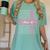 Senior 2026 Class Of 2026 Seniors Graduation 2026 Girl Women Women's Comfort Colors T-Shirt Chalky Mint