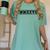 Senior 2026 MMXXVI Graduate Class Of 2026 Graduation Women's Comfort Colors T-Shirt Chalky Mint