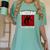 SENIOR CITIZENS DAY Don't Forget My DISCOUNT Graduation Day Women's Comfort Colors T-Shirt Chalky Mint