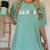 Senior Grad Shirt-Senior Class Of 2019 Graduation Shirt Women's Comfort Colors T-Shirt Chalky Mint