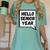 Seniors Class Of 2026 Back To School Graduation Women's Comfort Colors T-Shirt Chalky Mint