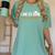 I Am So Done Graduation Announcements Him Her Class Of 2025 Women's Comfort Colors T-Shirt Chalky Mint