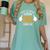 Social Work s Graduation Social Worker Men Women's Comfort Colors T-Shirt Chalky Mint
