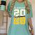 Sophomore 2028 Class Of 2028 Graduation 2028 10th Grade Women's Comfort Colors T-Shirt Chalky Mint