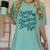 Sorry Can't Doctoral Student Bye PhD Graduation Student Grad Women's Comfort Colors T-Shirt Chalky Mint