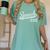 Speech Therapist Graduation 2019 Shirt Speech Therapy Women's Comfort Colors T-Shirt Chalky Mint