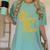 Stay Hungry Stay Foolish Shirt Motivational Graduation Tee Women's Comfort Colors T-Shirt Chalky Mint
