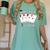 Summa Cum Laude Class Of 2021 Graduate Win Senior Graduation Women's Comfort Colors T-Shirt Chalky Mint