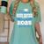 Super Proud Bonus Brother Of 2025 Graduate Graduation Family Women's Comfort Colors T-Shirt Chalky Mint