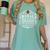 Superhero Nurse RN Graduation Thanks Shirt Women's Comfort Colors T-Shirt Chalky Mint