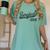 Surgical Technologist Shirt 2018 Graduation Women's Comfort Colors T-Shirt Chalky Mint
