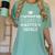 i Survived My Fiances Masters Degree Graduation Mastered It Women's Comfort Colors T-Shirt Chalky Mint