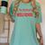 I Survived Middle School Graduation Shirt T-Shirt Women's Comfort Colors T-Shirt Chalky Mint