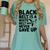 Taekwondo Belt Club Graduation Women's Comfort Colors T-Shirt Chalky Mint