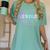 Tie Dye Senior 24 Class Of 2024 Seniors Graduation 24 Women's Comfort Colors T-Shirt Chalky Mint