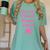 Trust Me I Have A Master's Degree Graduation Women's Comfort Colors T-Shirt Chalky Mint
