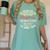 Turfgrass Science Major Student Shirt Graduation Women's Comfort Colors T-Shirt Chalky Mint