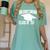 Valedictorian Class Of '26 Graduation 2026 Valedictorian Women's Comfort Colors T-Shirt Chalky Mint