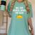 Will Give Medical Advice For Tacos Shirt Nurse Graduation MD Women's Comfort Colors T-Shirt Chalky Mint
