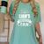Women's Liam Personalized Name Sports Fan Birthday Graduation Women's Comfort Colors T-Shirt Chalky Mint