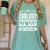 Zoology Major Graduation Zoology Quote Women's Comfort Colors T-Shirt Chalky Mint