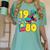 1980 Retro Raised In The 80s Old School Nostalgia Vibes Women's Comfort Colors T-Shirt Violet 1980 Retro Raised In The 80s Old School Nostalgia Vibes Women's Comfort Colors T-Shirt Violet