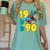 1990 Retro Raised In The 90s Old School Nostalgia Vibes Women's Comfort Colors T-Shirt Violet 1990 Retro Raised In The 90s Old School Nostalgia Vibes Women's Comfort Colors T-Shirt Violet