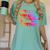 2026 Cruise Squad Making Memory Together Family Vacation Women's Comfort Colors T-Shirt Violet 2026 Cruise Squad Making Memory Together Family Vacation Women's Comfort Colors T-Shirt Violet